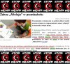 Ale "allah akbar" to mogą ciapate wszędzie 