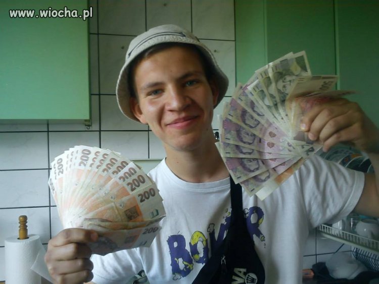 Kasiasty gangster