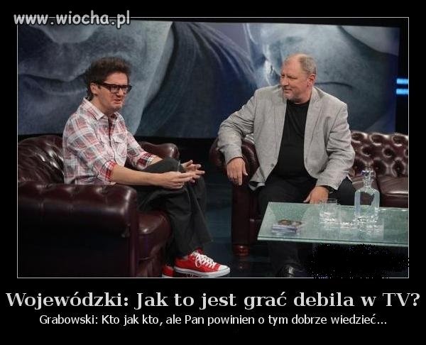 Riposta Grabowskiego...