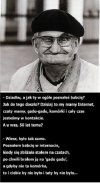 Pytanie, które życie było lepsze?