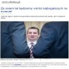 Nie wiem co oni biorą że takie bzdury gadają