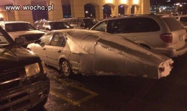 Jeszcze sedan czy już kombi?