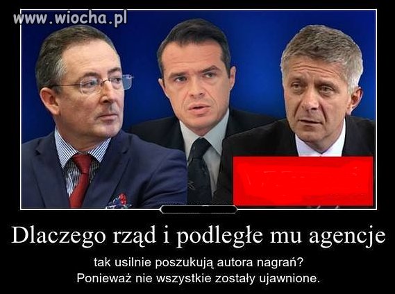 A myślałem, że moja Polska