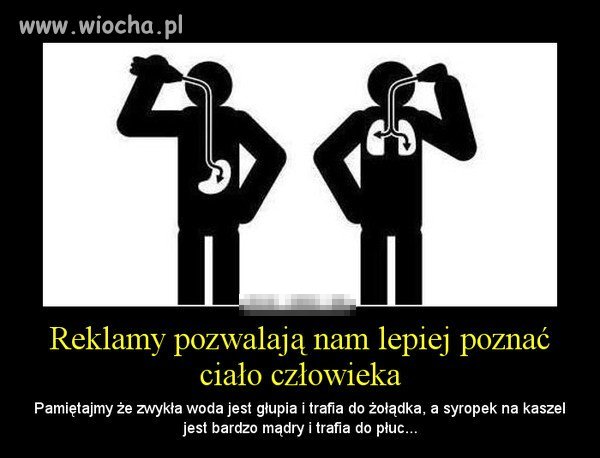 Siła reklamy
