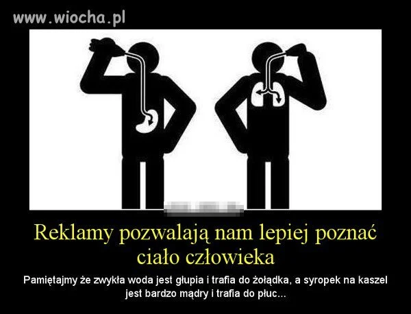 Siła reklamy