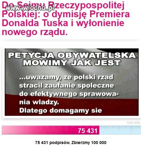 Wszystko w Naszych rękach!