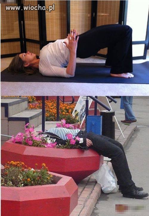 Yoga 