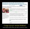 Nieuleczalnie chory facet według
