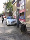 Parking radnego 