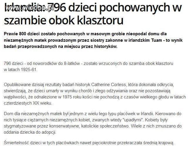 A jak to wygląda u nas ?