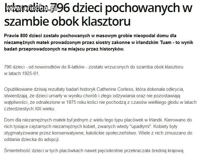 A jak to wygląda u nas ?