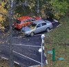 Profesjonalnie wyznaczone miejsca parkingowe