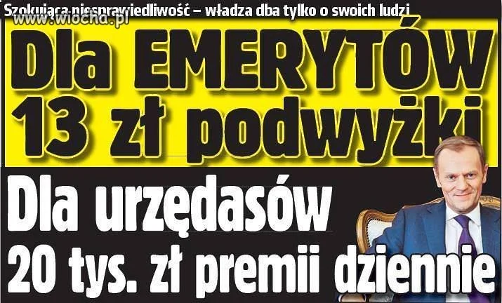 Polska sprawiedliwość 