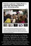 Spektaklu nie widzieli ale już wiedzą że obraża...