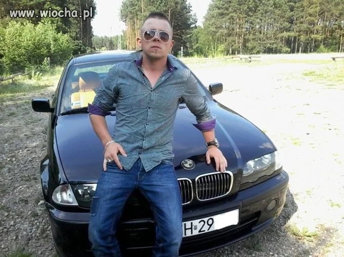 "Ja i moja eMka"