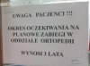 Podobno czas leczy rany