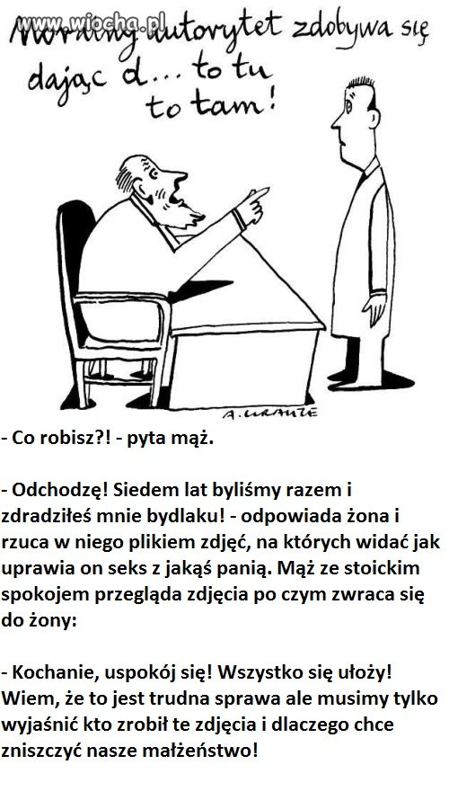 Nowa jakość życia