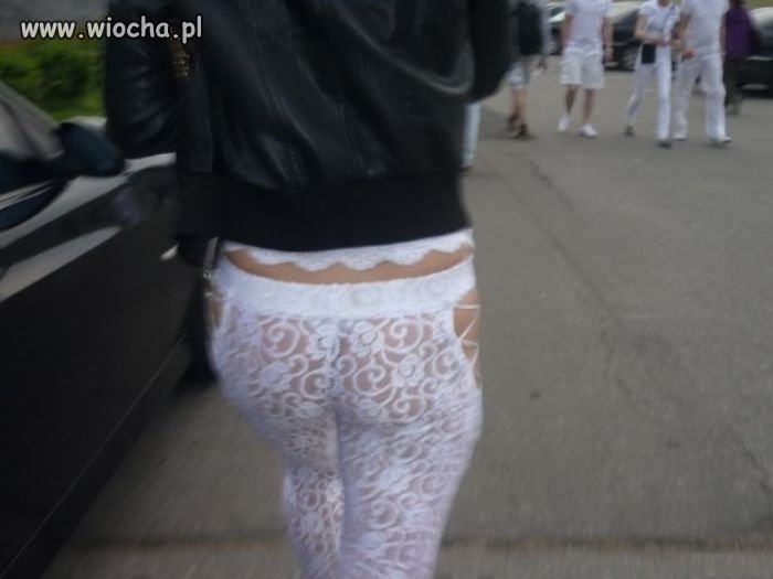 Na gorące dni...