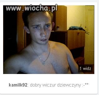 Piękny wieczUr 