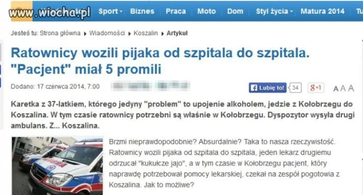 Służba zdrowia