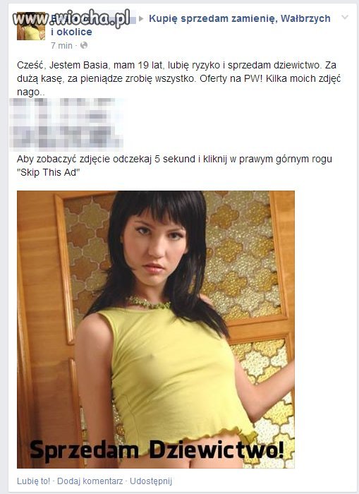 Ciekawe oferty