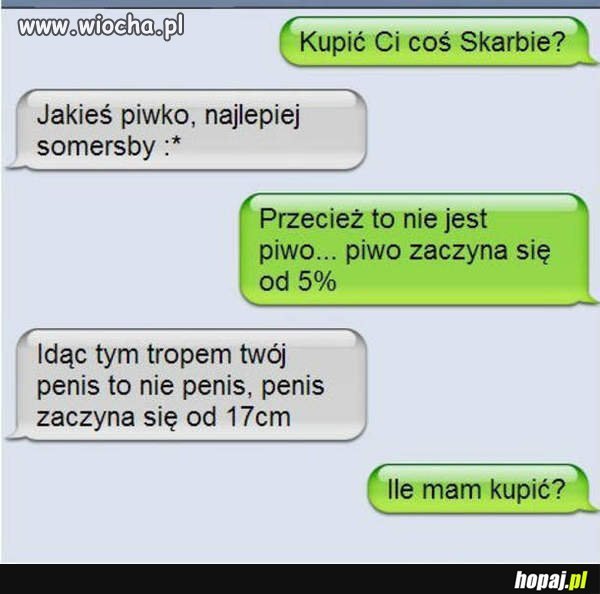 Mistrz cietej riposty 