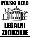 Wniosek o wotum zaufania złodzieja 