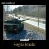 Rosyjski Fotoradar