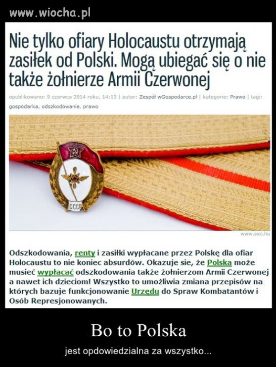 Włażenie w d..e innym 