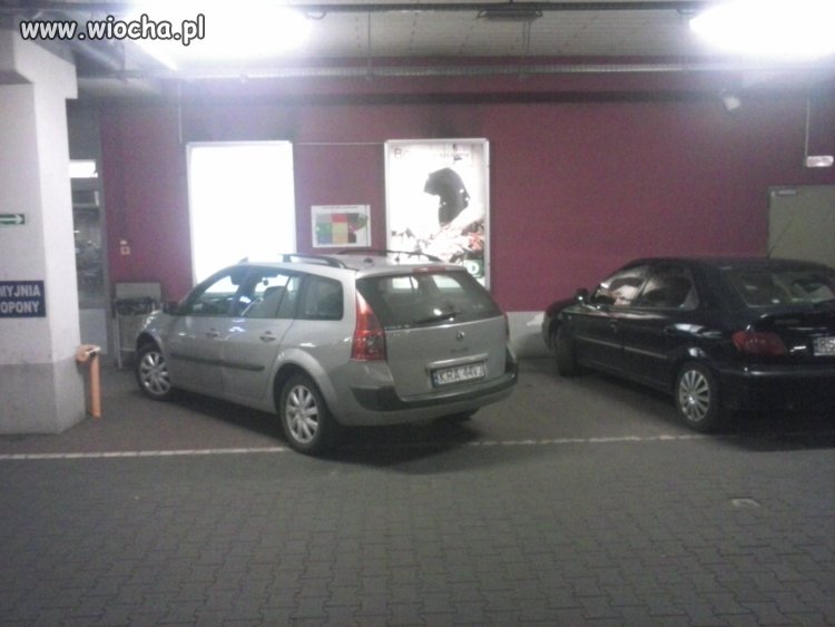 Kraków, galeria Bonarka