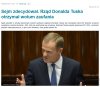 Kruk krukowi oka nie wykole.