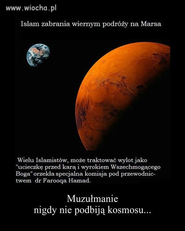 A wielka szkoda...