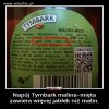 Tymbark MALINA-mięta !!!