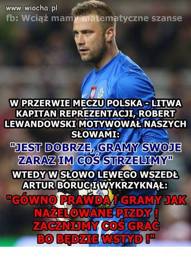 Dobrze grają. W reklamach.