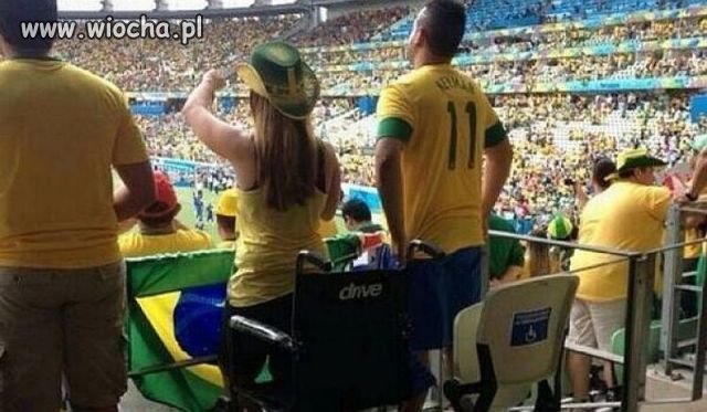 Cud za cudem na mundialu. 