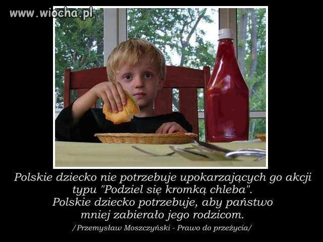 No właśnie...to jest przykre ponieważ