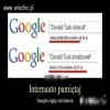 Google nie kłamie