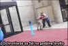 Ochroniarze za 5zł
