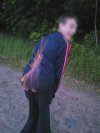Ale się podjarałem