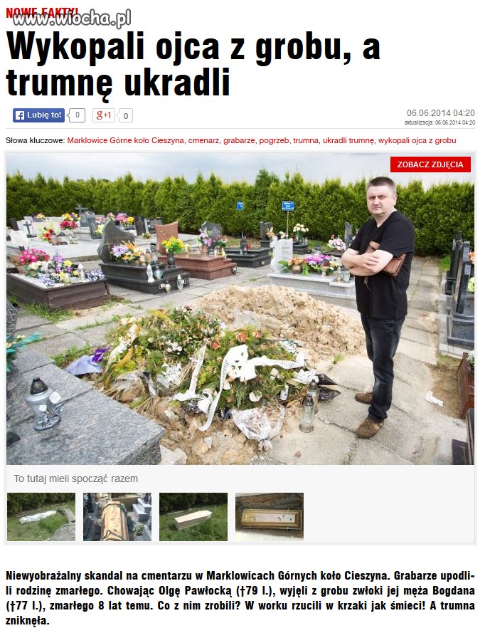 To się w głowie nie mieści