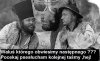 TO ONI TEŻ PODSŁUCHIWALI?