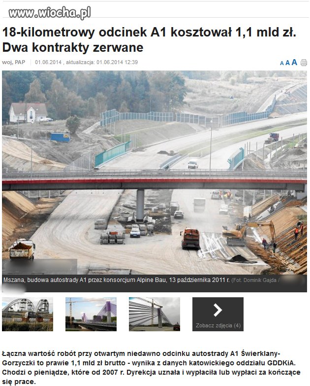 Jakie to polskie