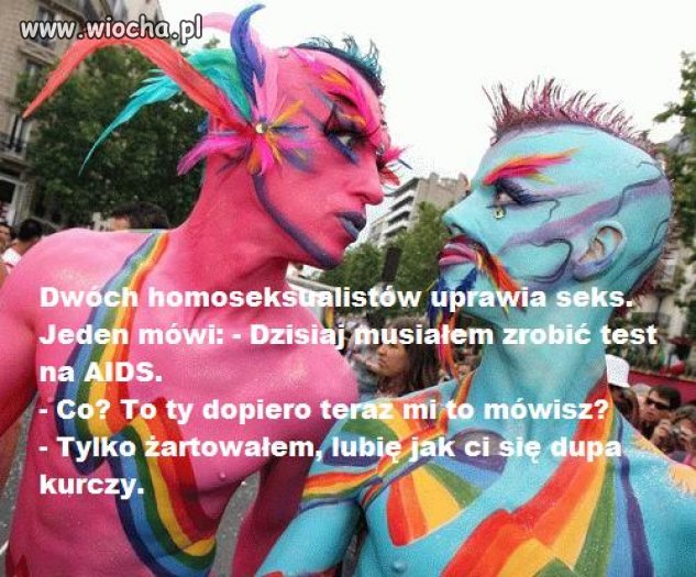 Tęczowy żarcik