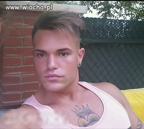 Samiec glonojada