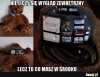 Zestaw małego faceta?