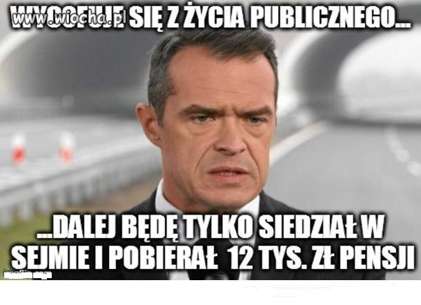 Na waciki starczy.