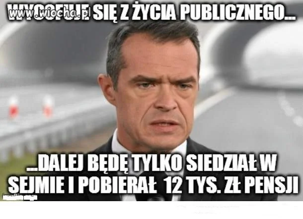 Na waciki starczy.