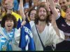 Gol dla Argentyny !