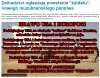 Saddam i Baszszar Al-Asad to dyktatorzy