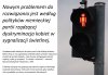 Sygnalizacja świetlna dyskryminuje kobiety